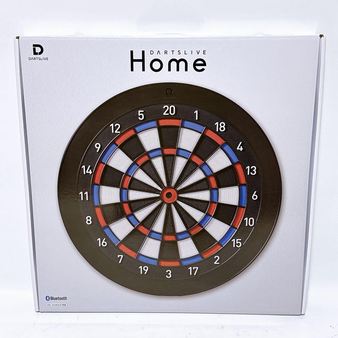 DARTSLIVE  ダーツライブ ホーム DLH-000