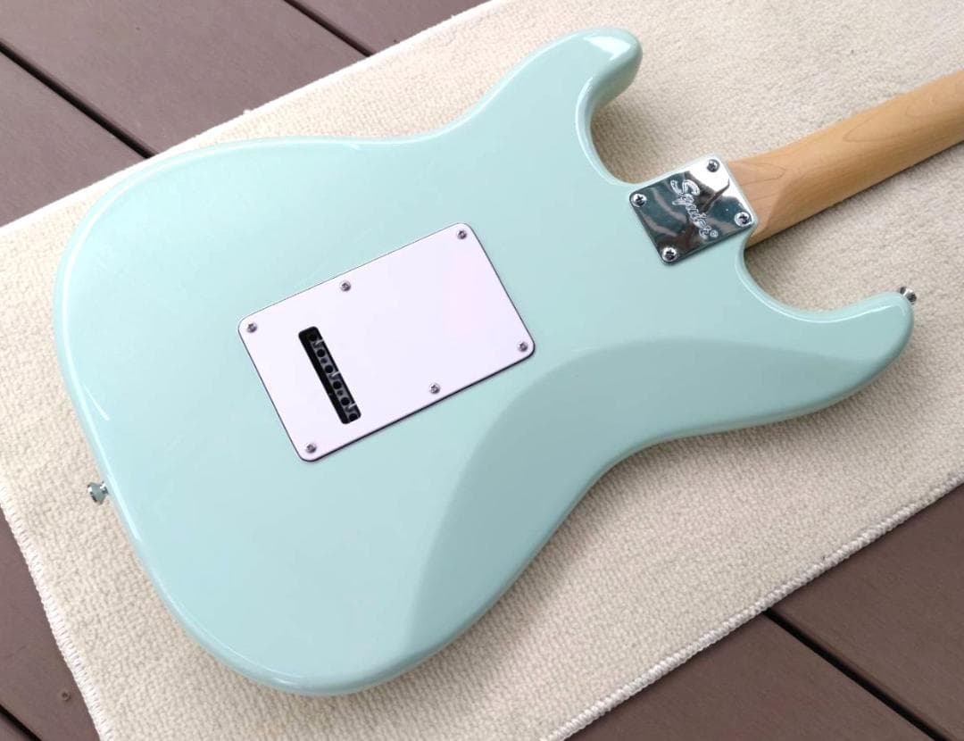 ✨特注モデル✨SQUIER FSR Affinity Stratocaster