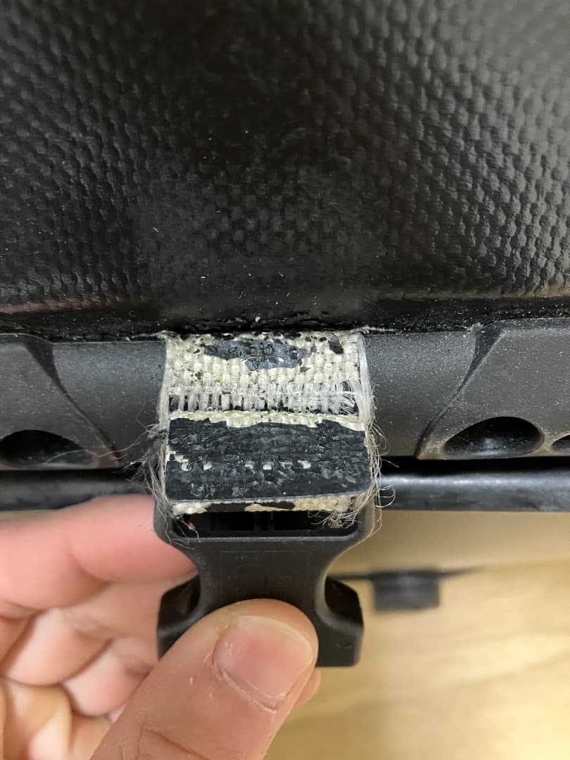 ORTLIEB　オルトリーブ　バックローラークラシック（ペア）F530