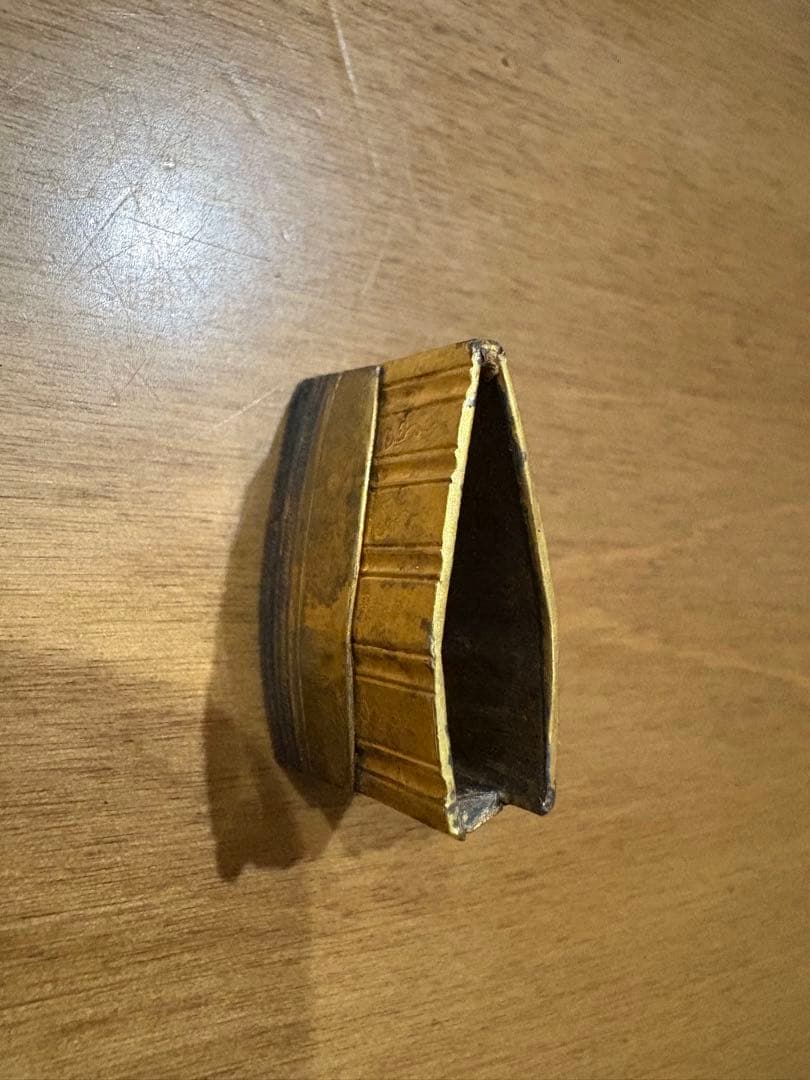 日本刀の金具