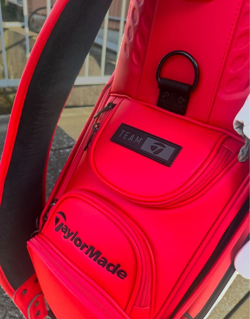 TaylorMade Stealth 2キャディバッグ