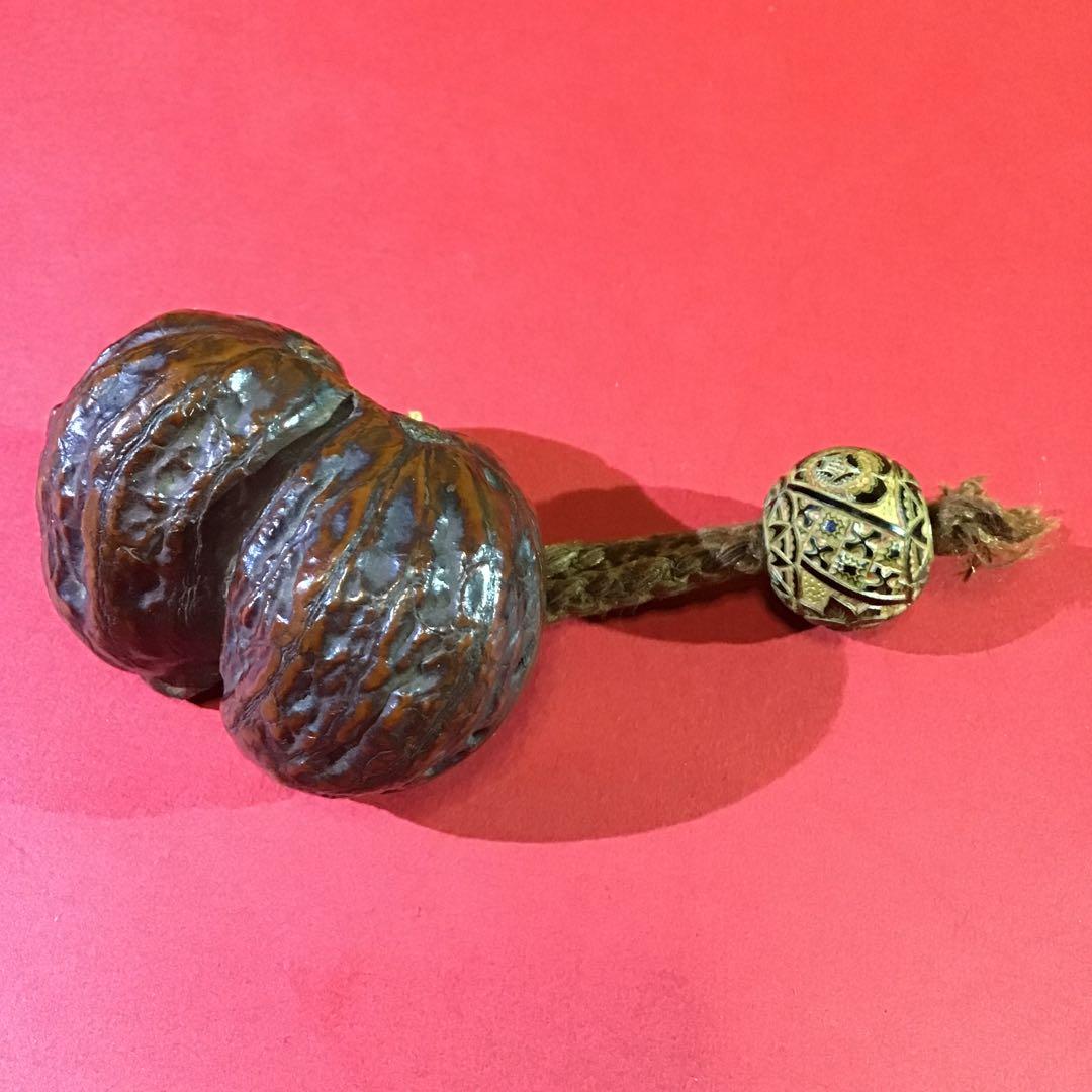 根付　　　　　　　　書N