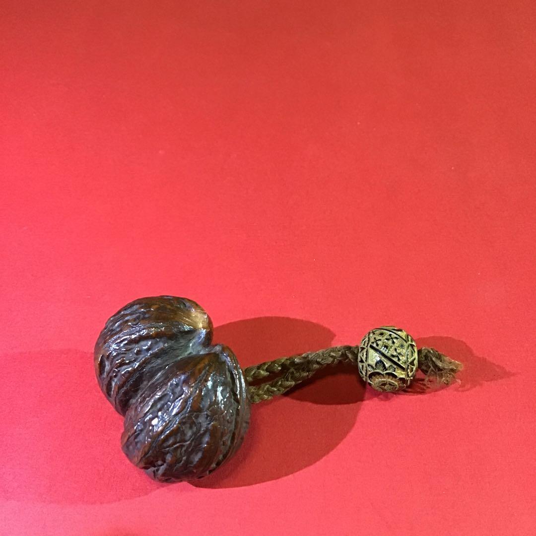 根付　　　　　　　　書N