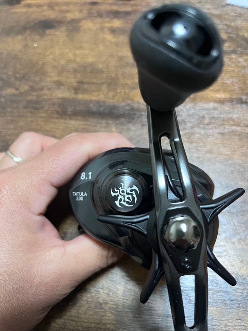 美品ＴＡＴＵＬＡ　ＴＷ　３００ＸＨ