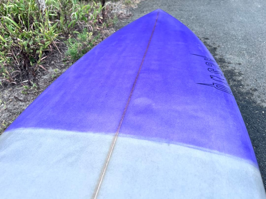 acsod アレックスクルーズ　アクソード　FOX フォックス　小波