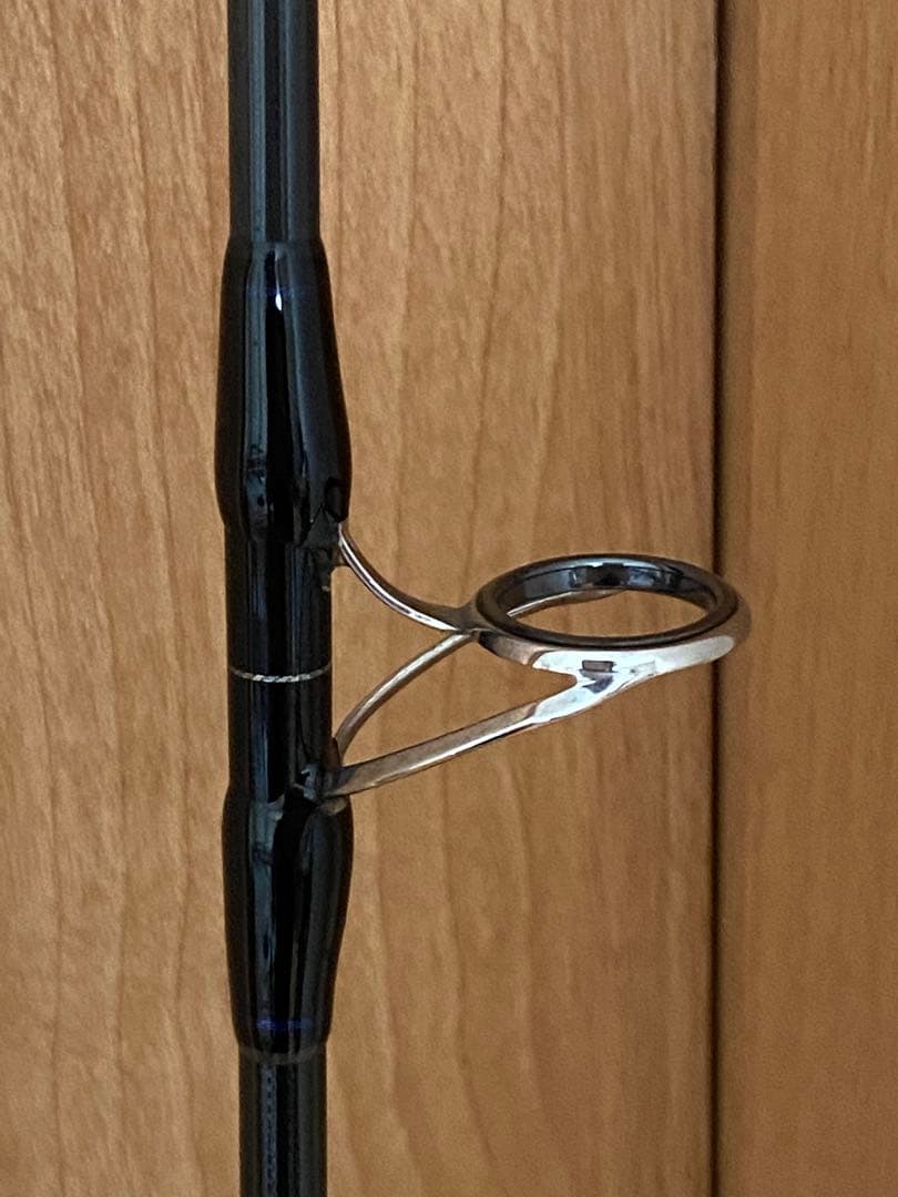 ロッド Ripple Fisher BIG TUNA83