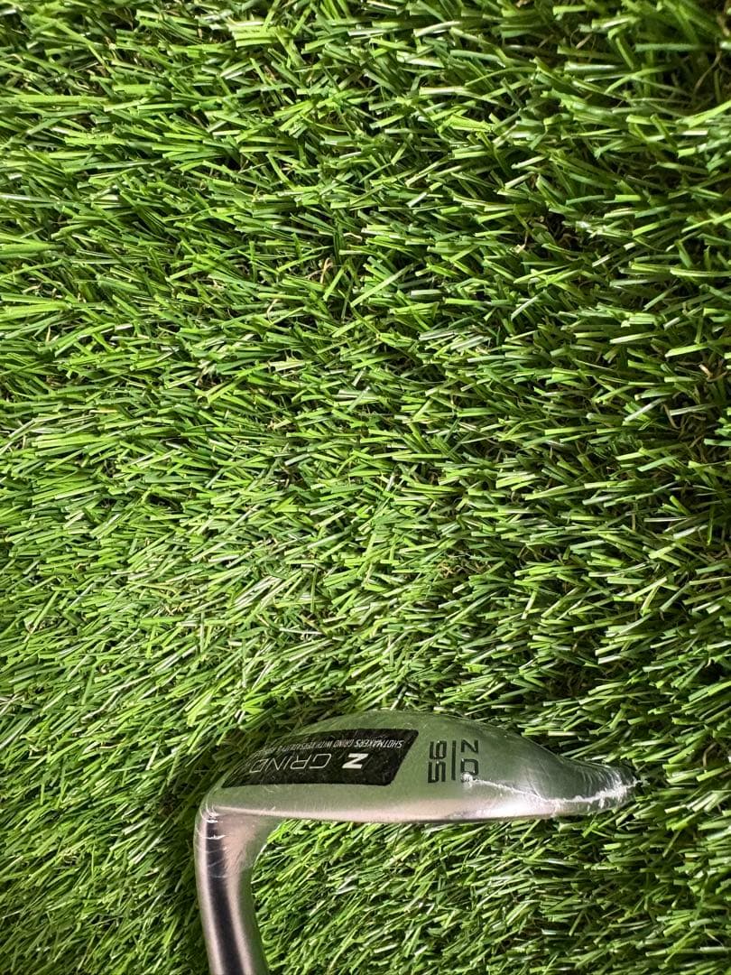 新品！最上級キャロウェイOPUS PLATINUMウェッジ 56°/10Z