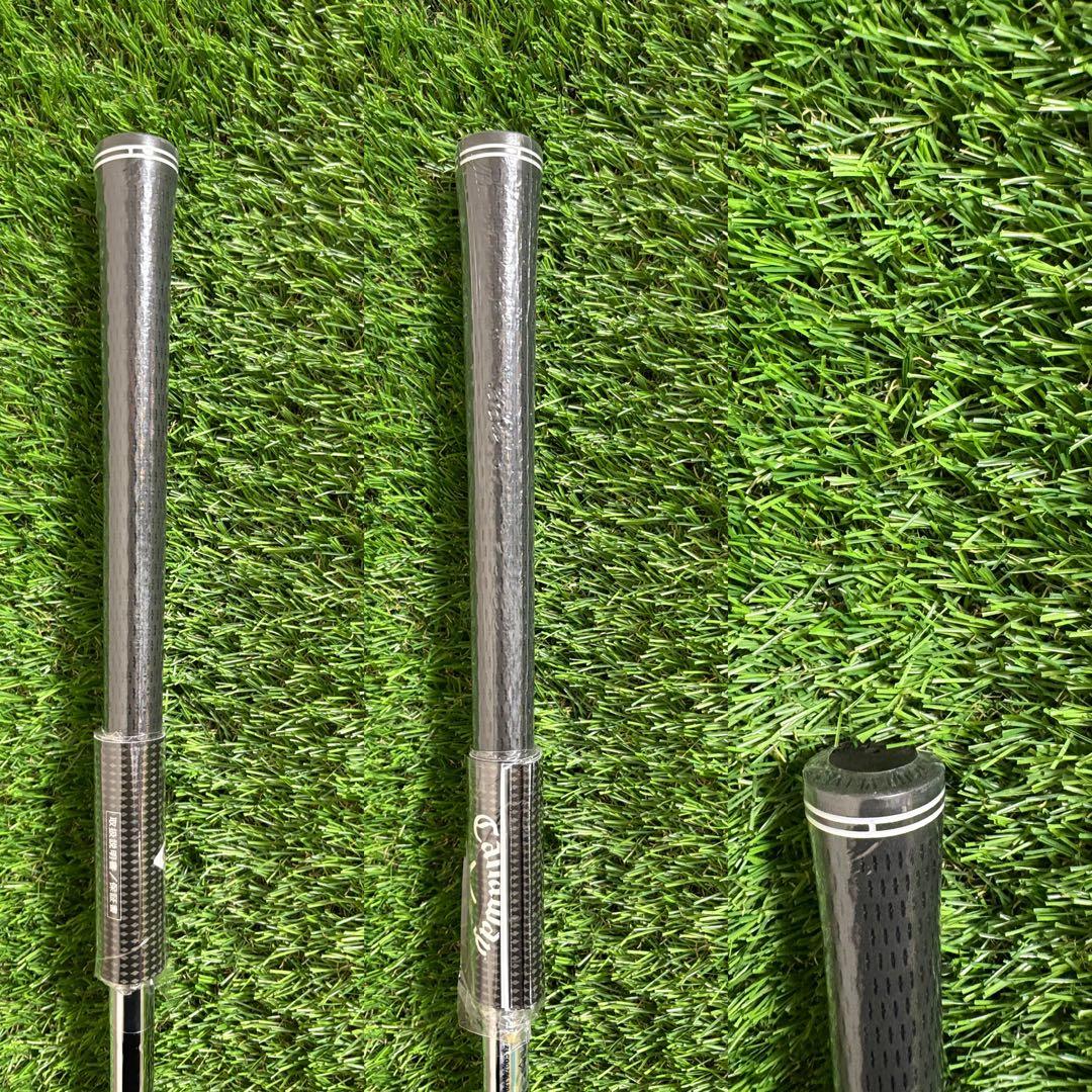 新品！最上級キャロウェイOPUS PLATINUMウェッジ 56°/10Z