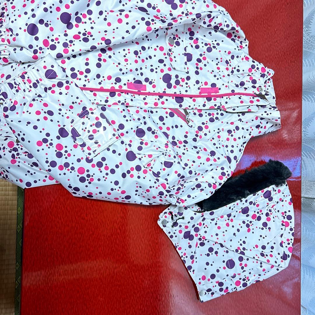 【美品 上下】ウインナースポーツウェア　女性XＬ