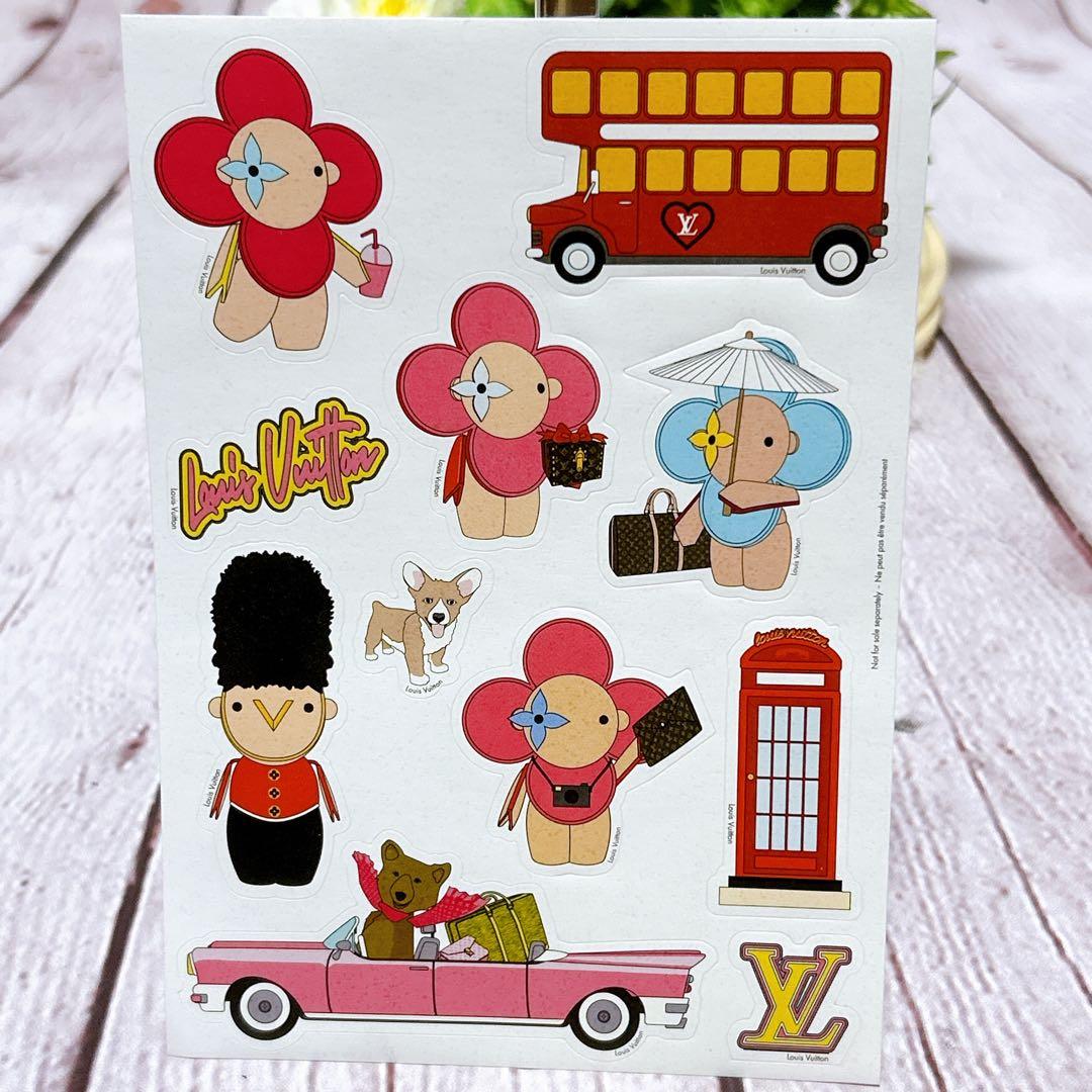 ✨極美品✨【ルイヴィトン】 希少 カイエクレマンス 村上隆 ノート モノグラム