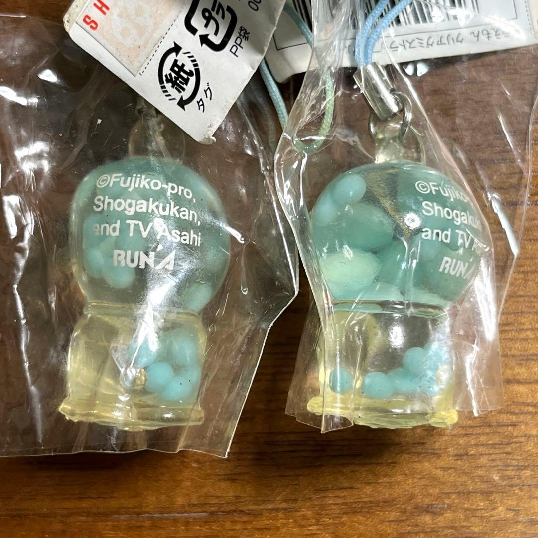 ドラえもん カラーグミマスコット　12個セット