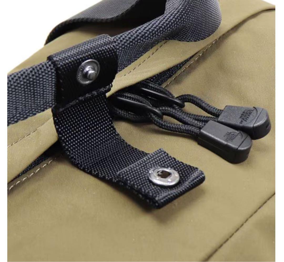 【新品】THE NORTH FACE ボストンバッグ