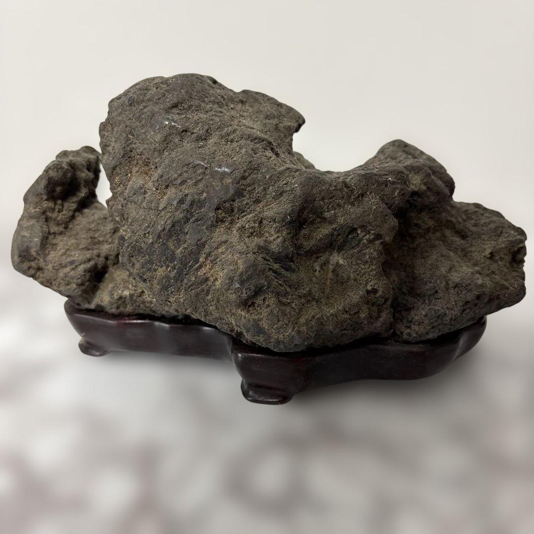 加茂川石　　原石 碧玉 風水 開運 誕生石 鑑賞石 自然石 天然石 鉱物 置物