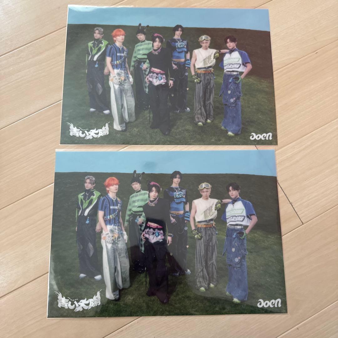 aoen グッズ　まとめ売り