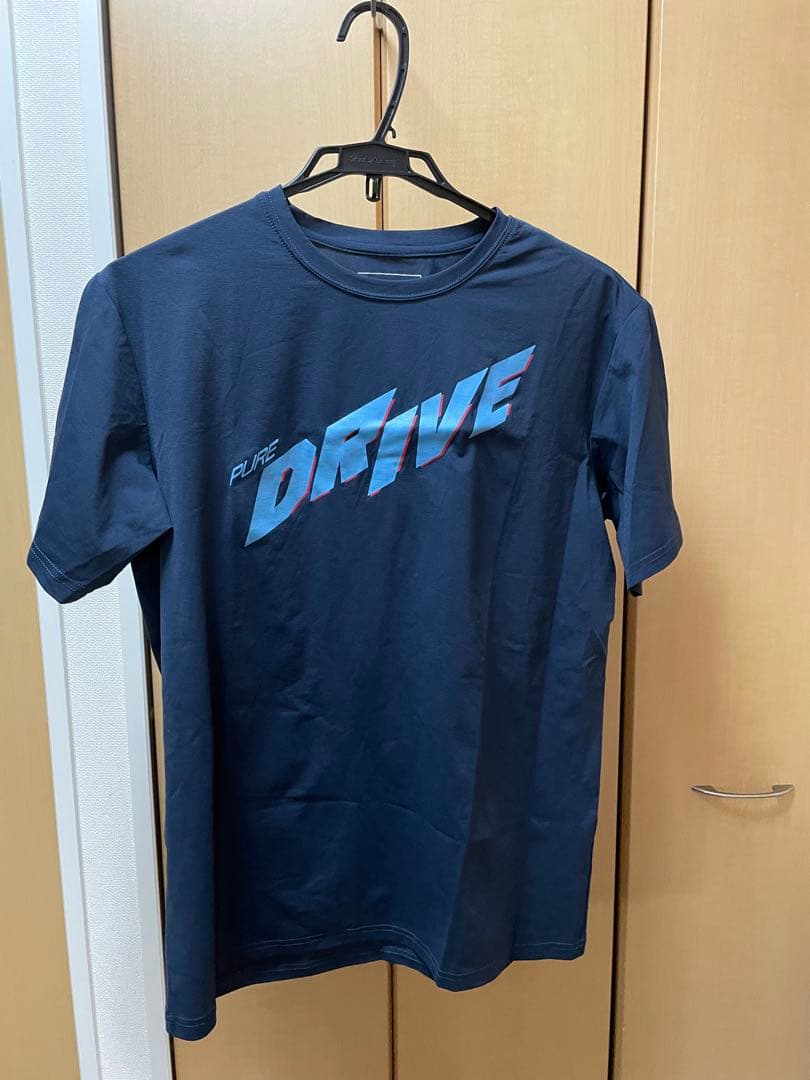 バボラ　テニスウェア　メンズ　シャツXL4点、短パンL1点の5点セット