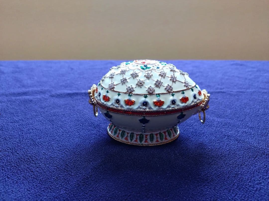 PIEARTH ピィアース　宝石箱/ジュエリーボックス　のセット