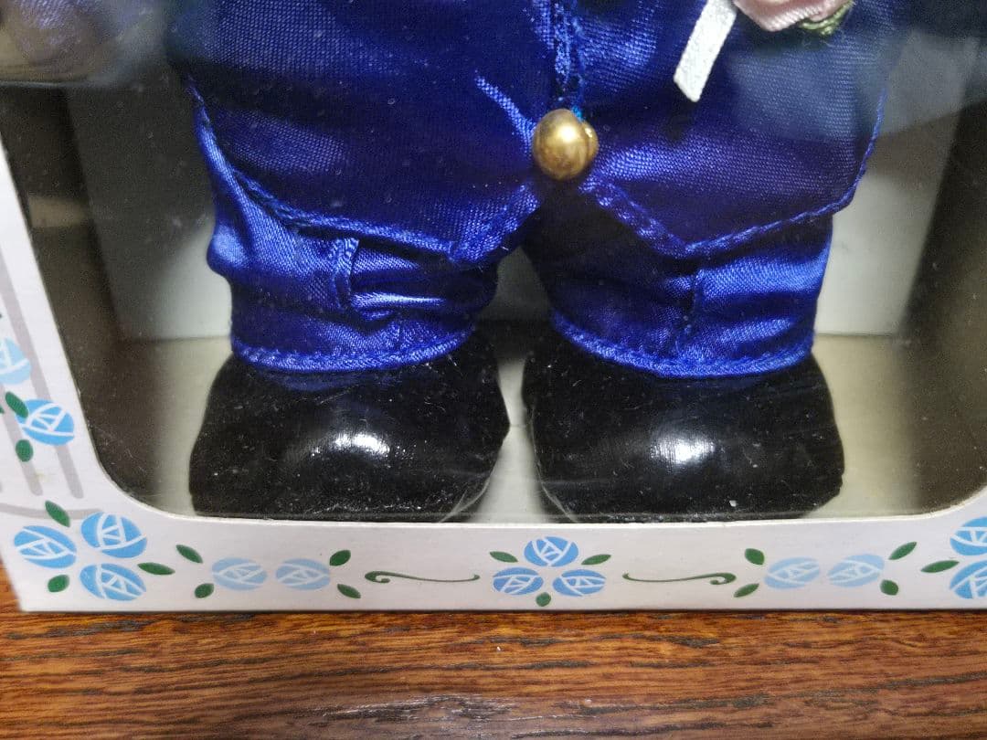 デラックス サンリオ ウェディングドール