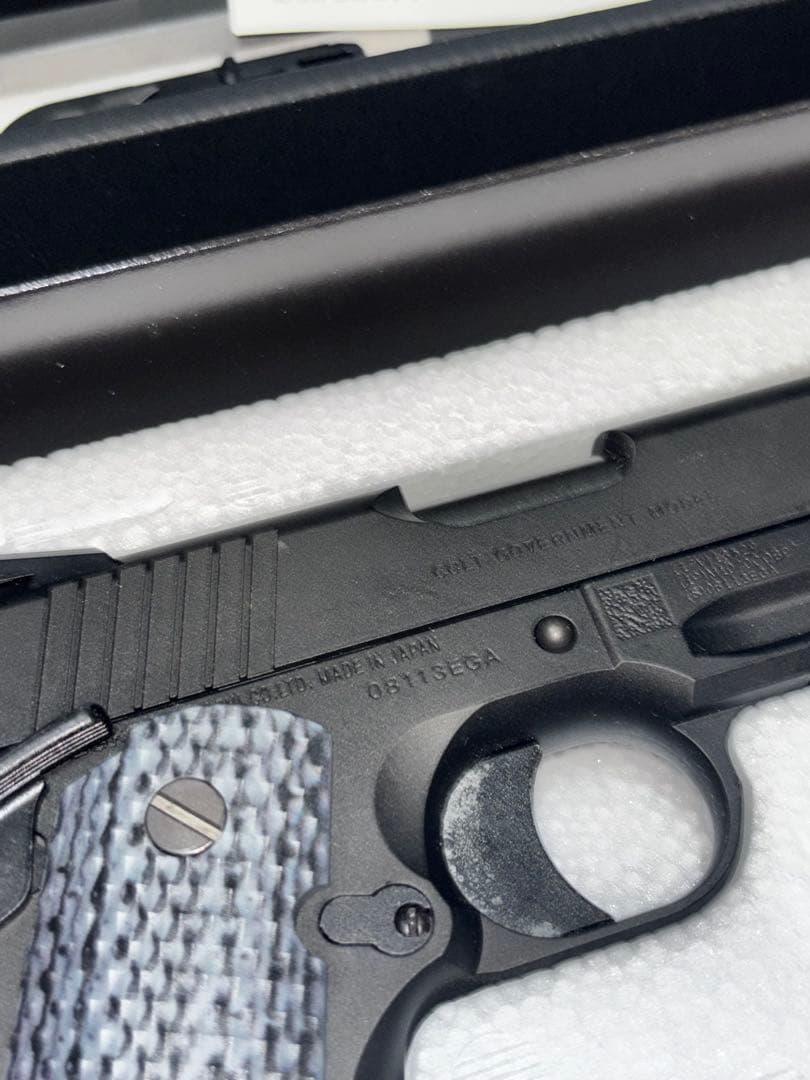 東京マルイ M45A1