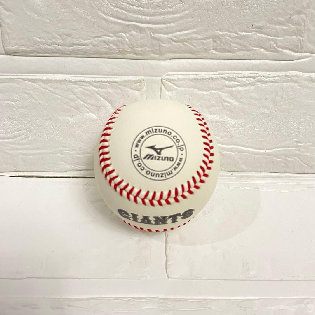 ♡貴重♡アレックス ラミレス　ジャイアンツ　巨人投げ入れ　直筆サインボール