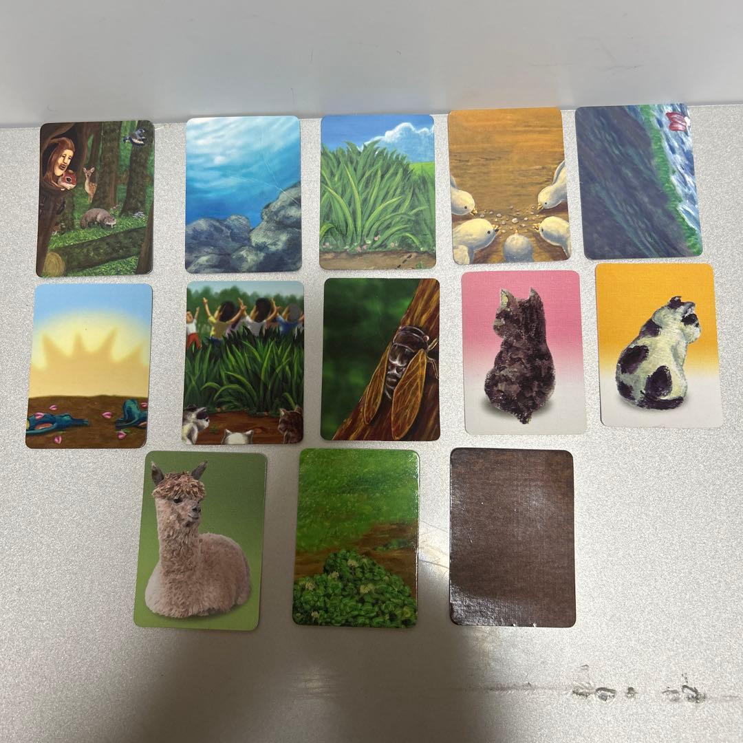 こびとずかん　キャラクター フィギュア 14体セット