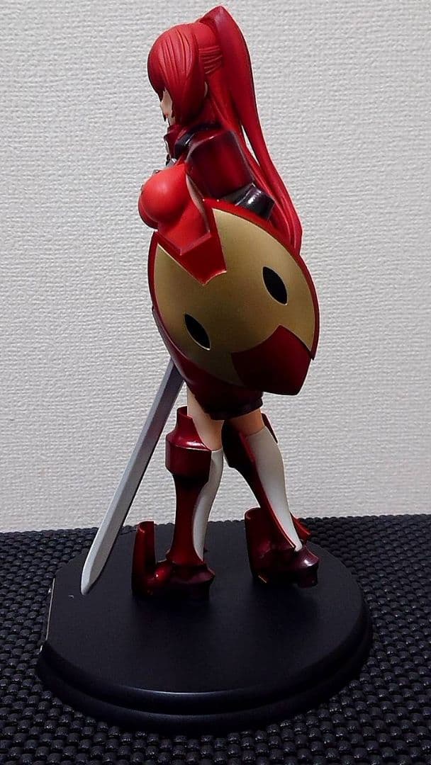 toheart 2　ダンジョントラベラーズ　向坂環フィギュア