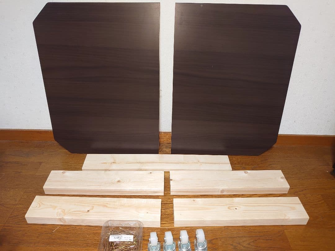 【移動に便利なキャスター付シンプルスタンド㉘】パチスロ実機を置く台・オーダー品