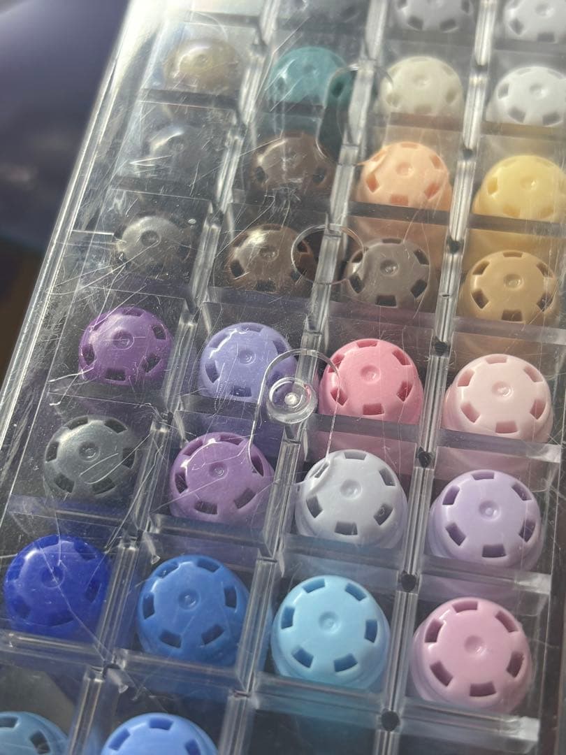 コピックチャオ スタート72色セット