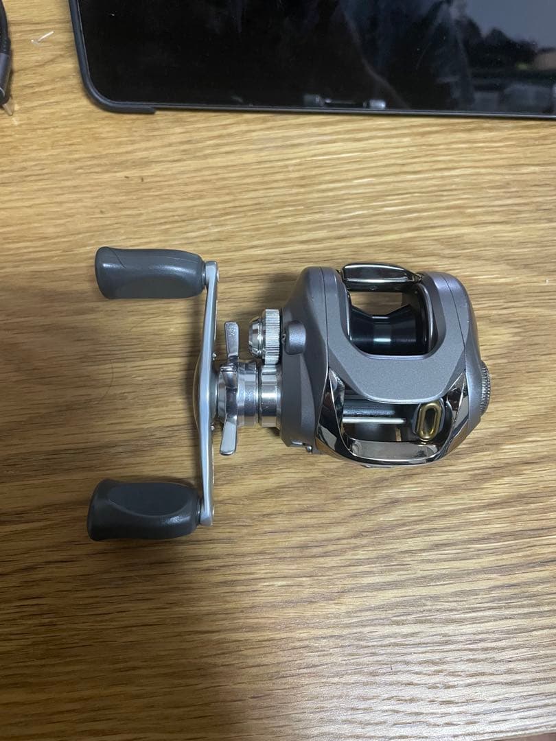 ダイワ　TEAMDAIWA TD-Z 103H