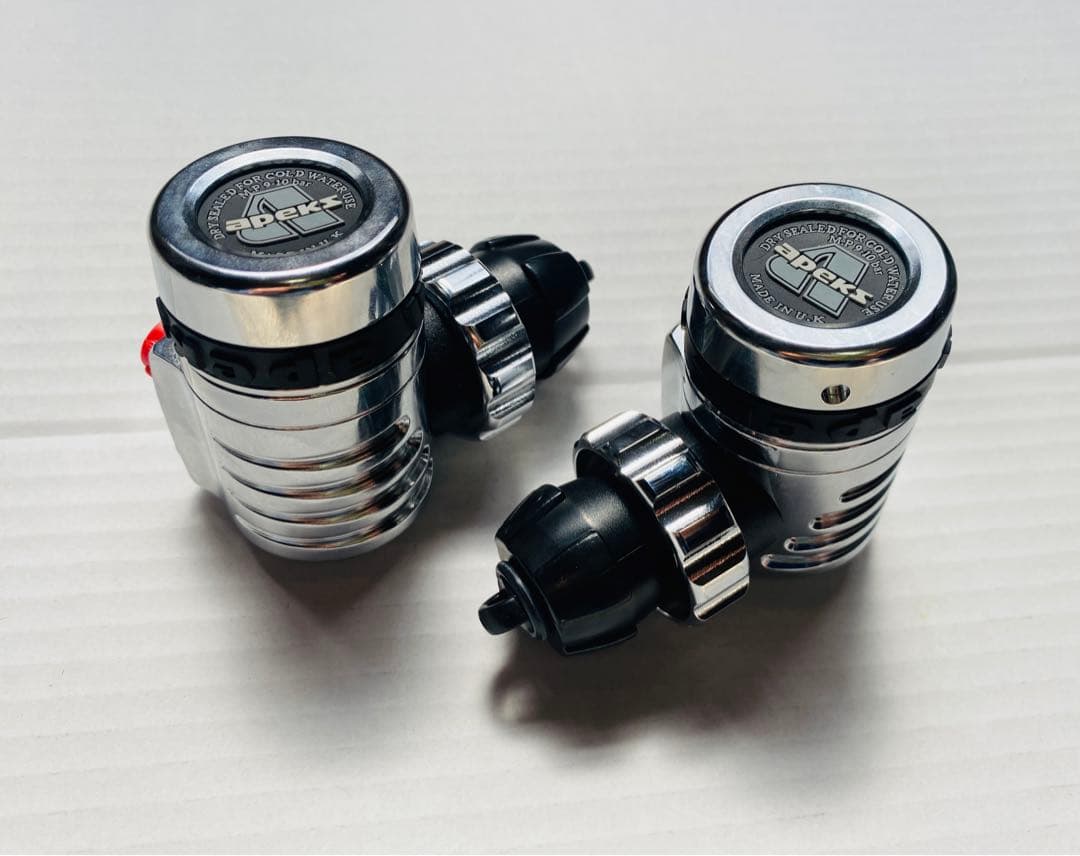 最終値下げ　レギュレーター　TEK3