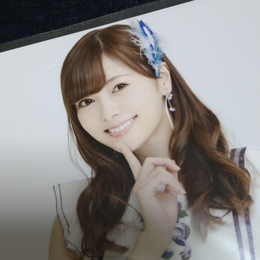 乃木坂46 生写真 おまとめ 白石麻衣 裸足でSummer