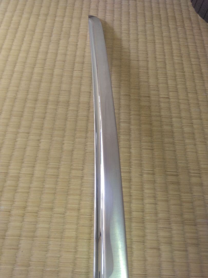 【2尺4寸2分】 居合刀