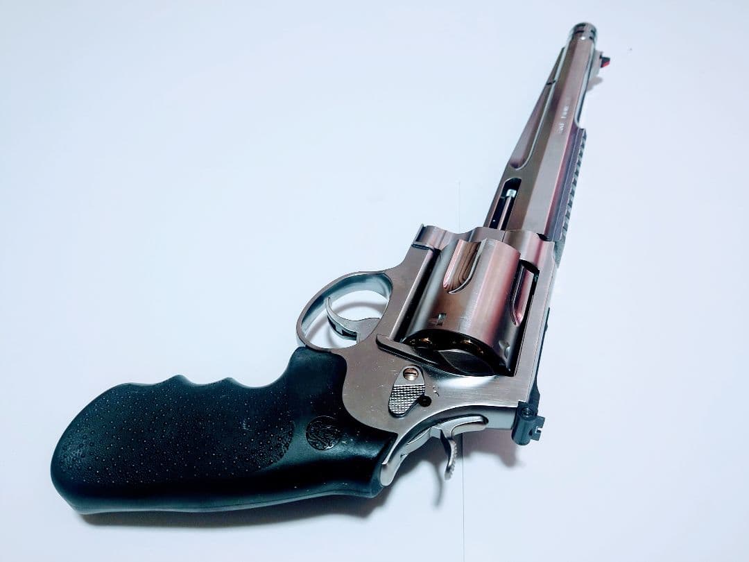 タナカ M500 PC 10.5インチ ステンレス・ジュピター・フィニッシュ