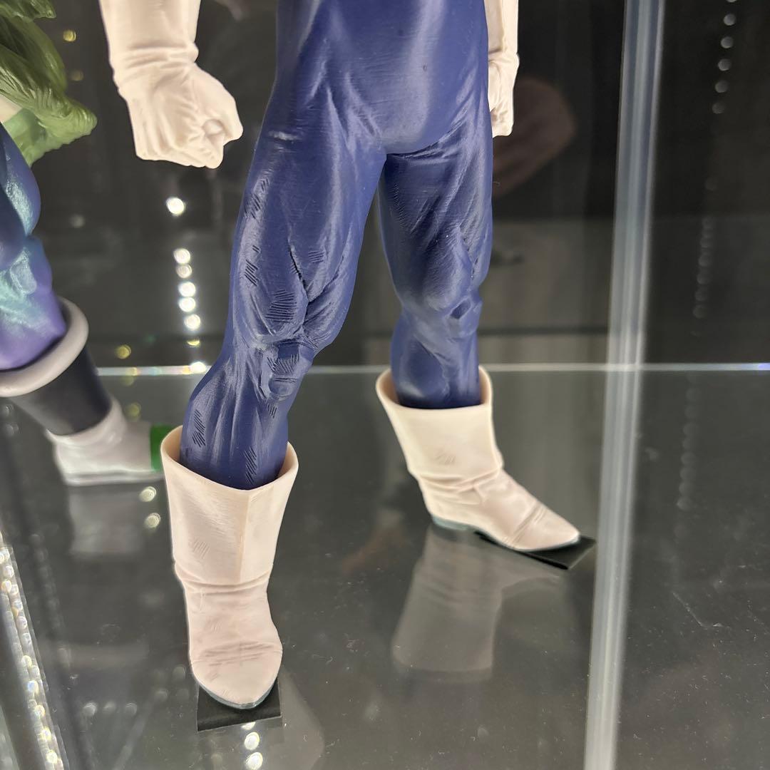 SMSPベジータセミコンプ