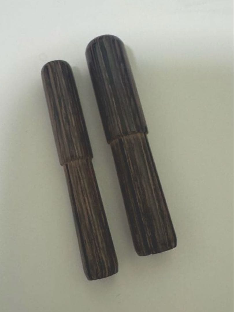 傷ありSHIMANOシマノ 朱紋峰 嵐水 15尺 へら釣竿