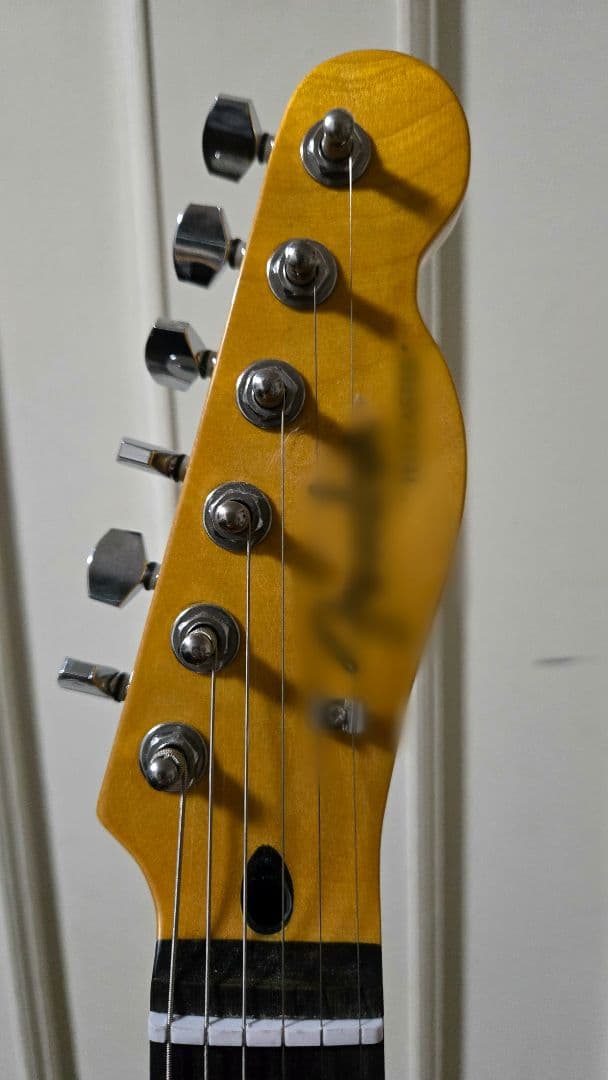 レプリカ テレキャスター