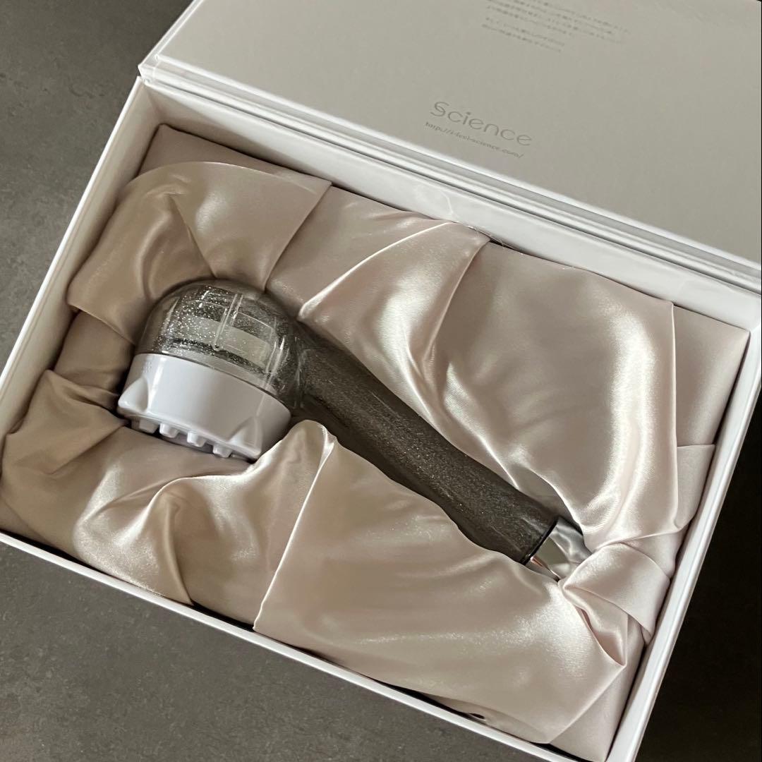 メロディーm様　未使用　ミラブルシャワーヘッド