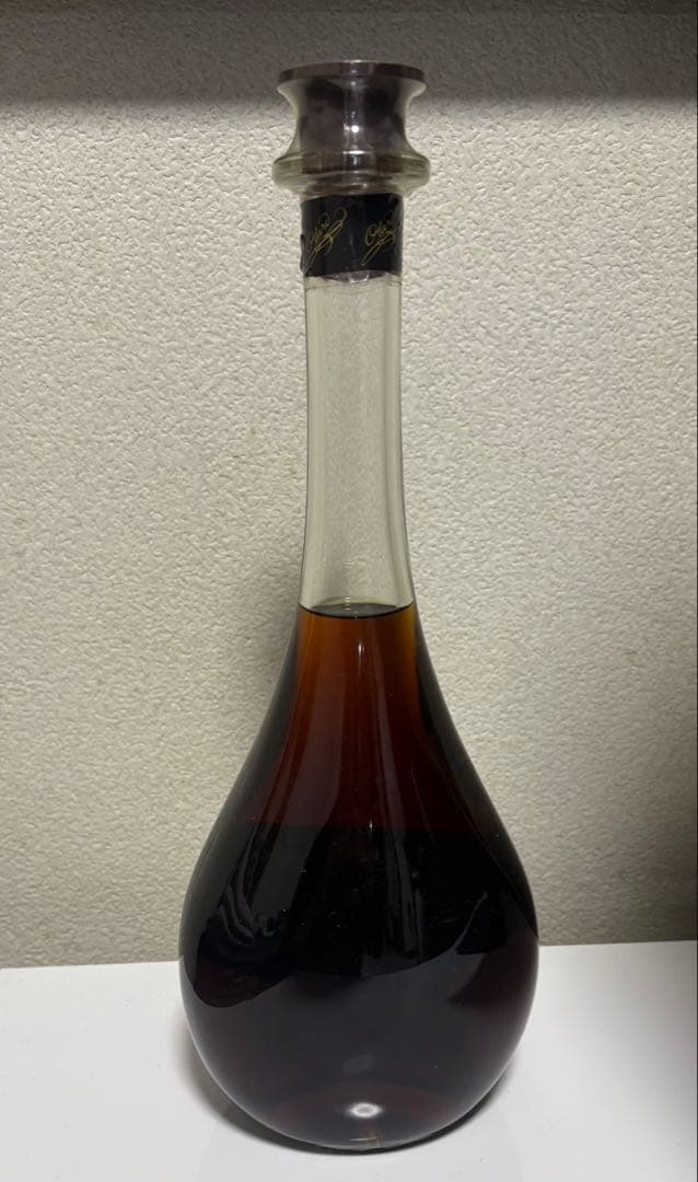 オタール コニャック VSOP 1000ml 古酒 OTARD ブランデー 1L