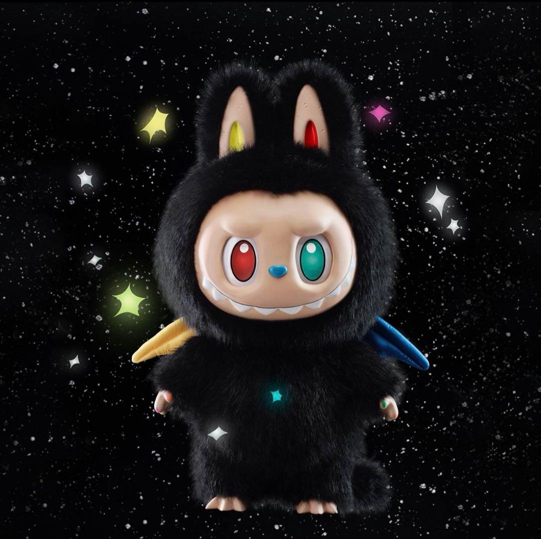 THE MONSTERS 10th AnniversaryシリーズZ IMOMO