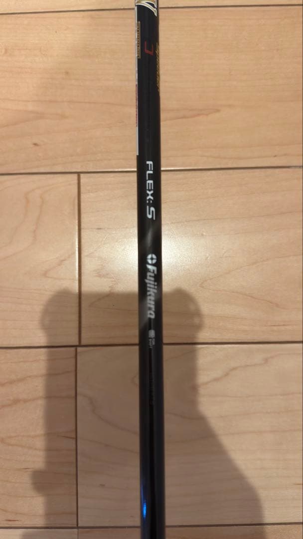 【美品】TaylorMade M4 Speeder 661 EVO IV