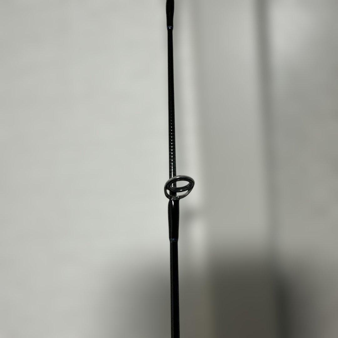 【未使用品】Blue Sniper 74/3 RGD