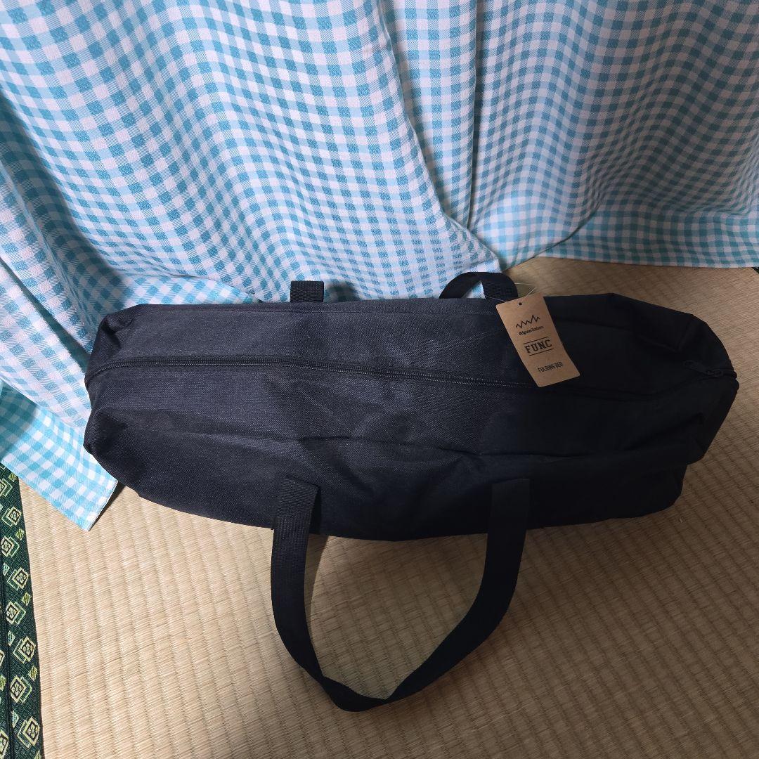 FUNC FOLDING BED アウトドア