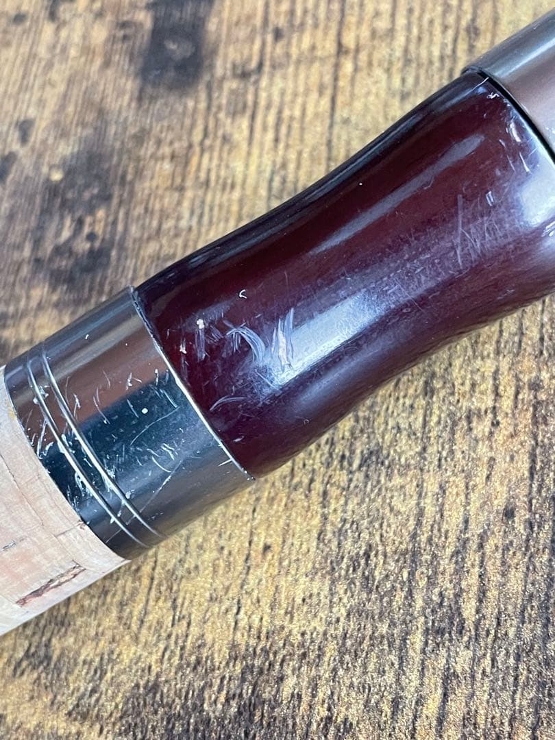 Jackson カワセミラプソディ472L TULN-472L 訳あり