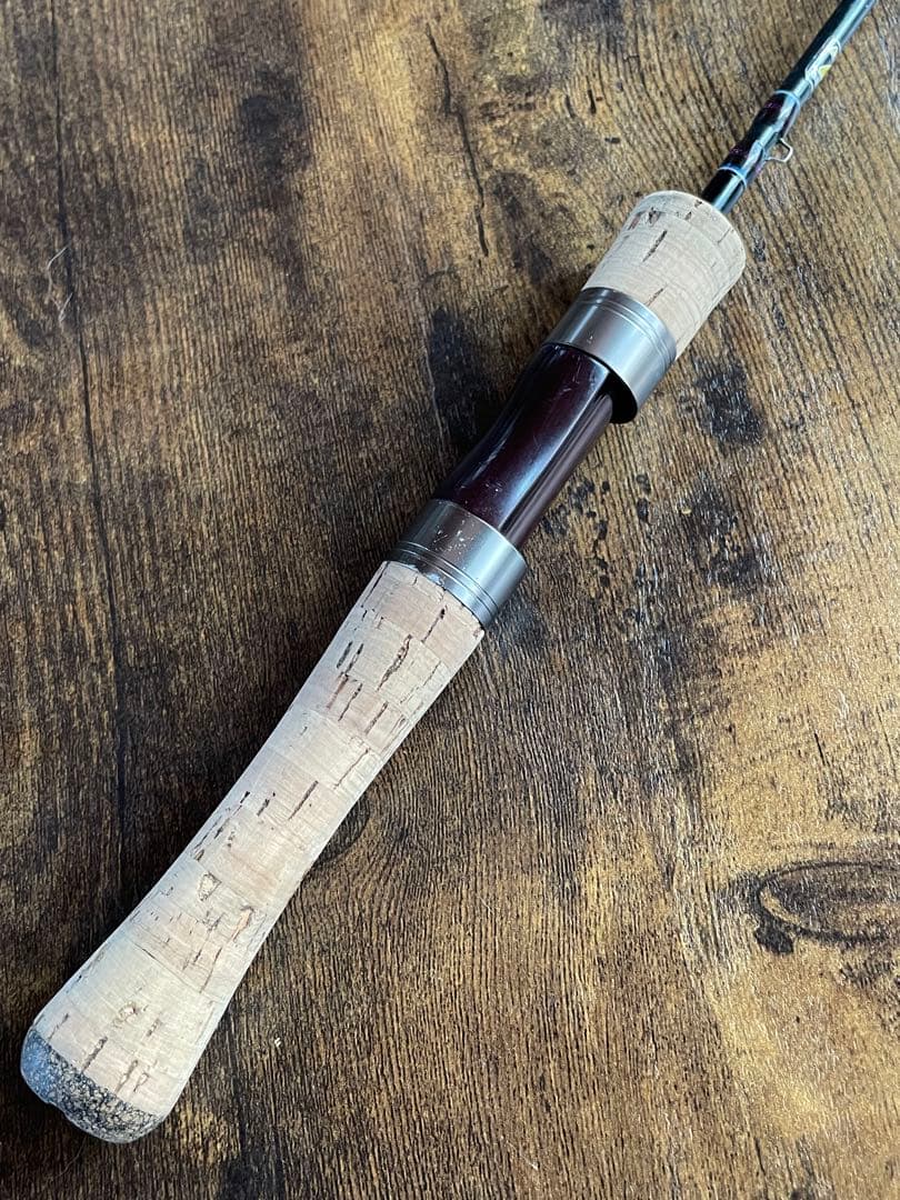 Jackson カワセミラプソディ472L TULN-472L 訳あり