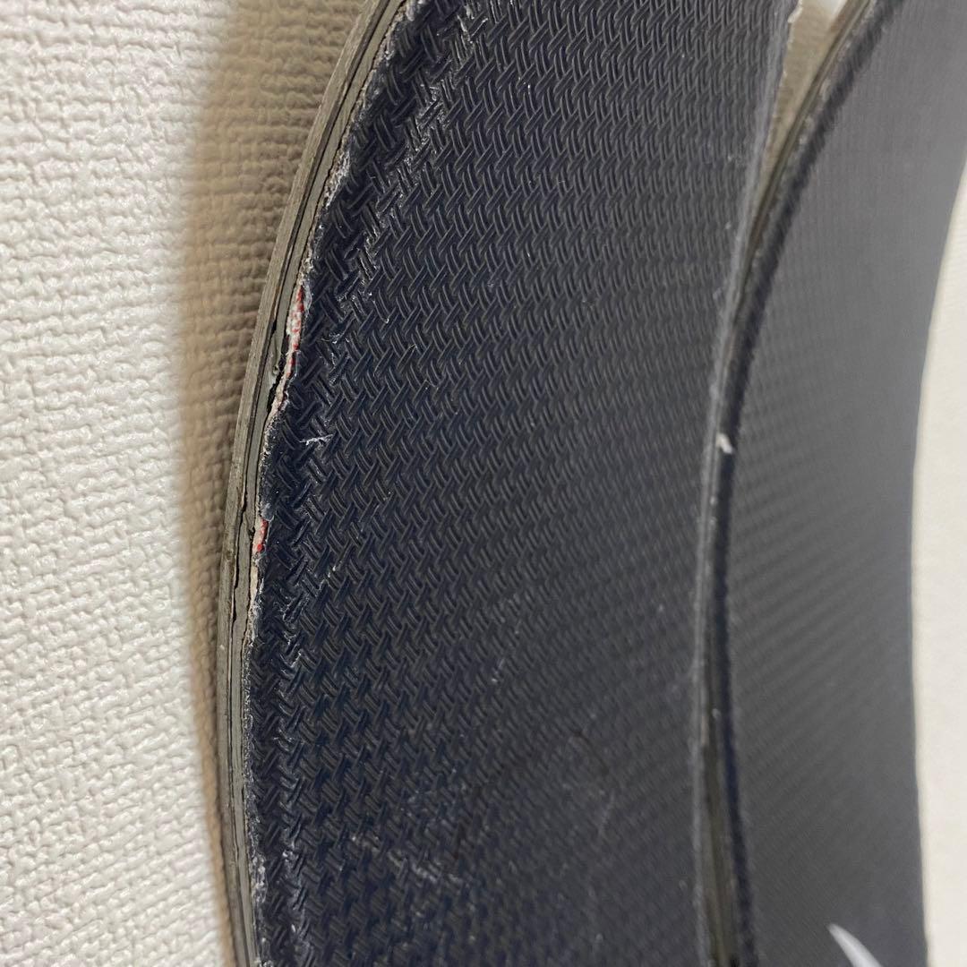 ID ONE FR-X 175cm 黒/赤　マーカー　グリフォン