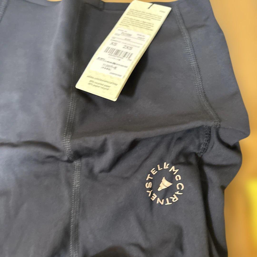 adidasステラマッカートニー　XS、S 新品ばかり10点セット