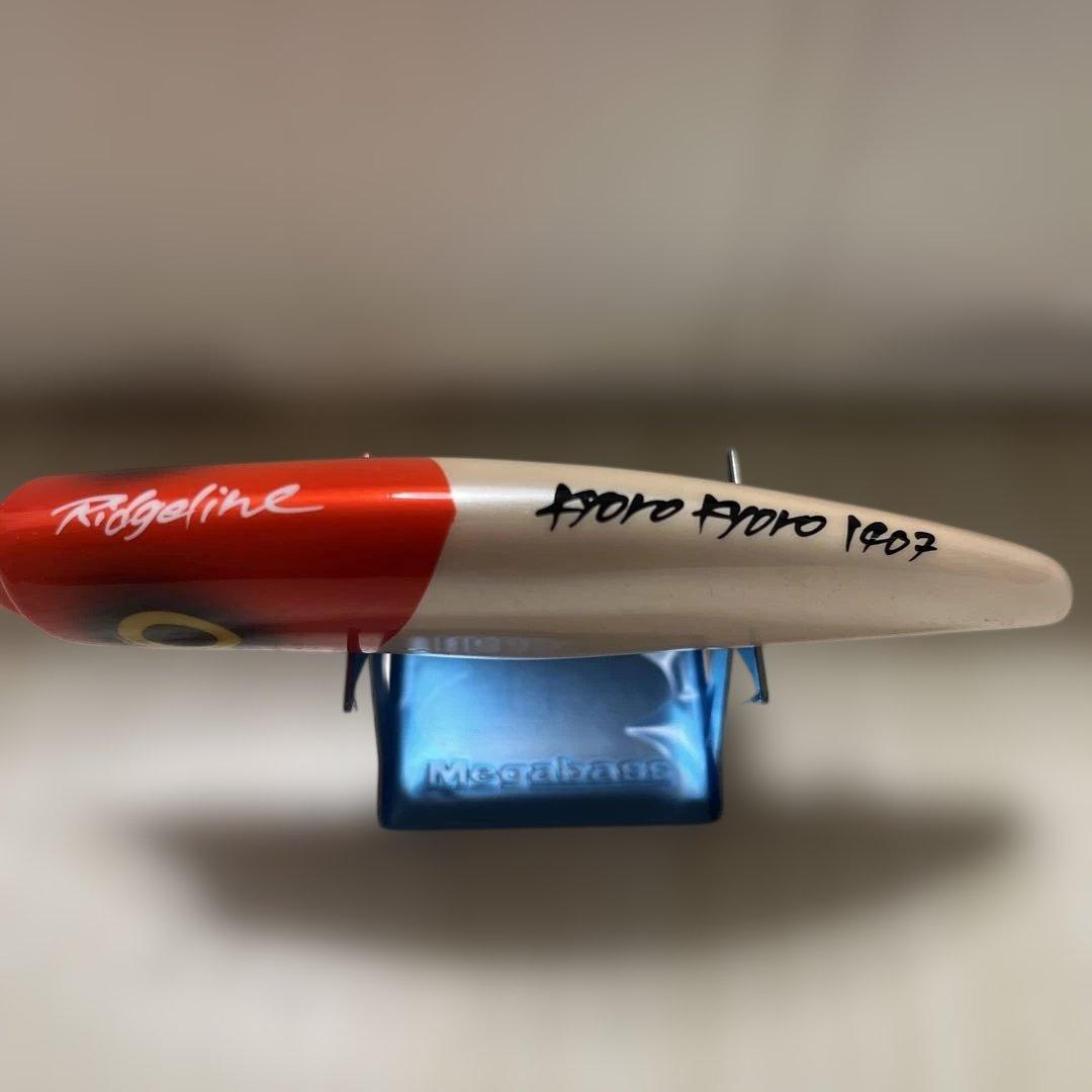 n*a様 キョロキョロ140F 2本セット