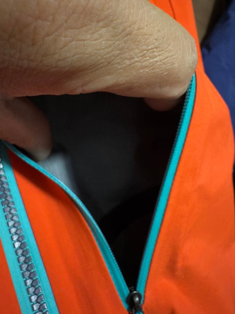 I*y様 ノースフェイス ゴアテックス3Lプロシェルジャケット ウィメンズＬサイ