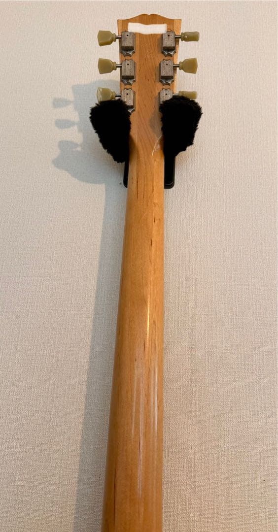 ギター '09 Gibson SG rawpower