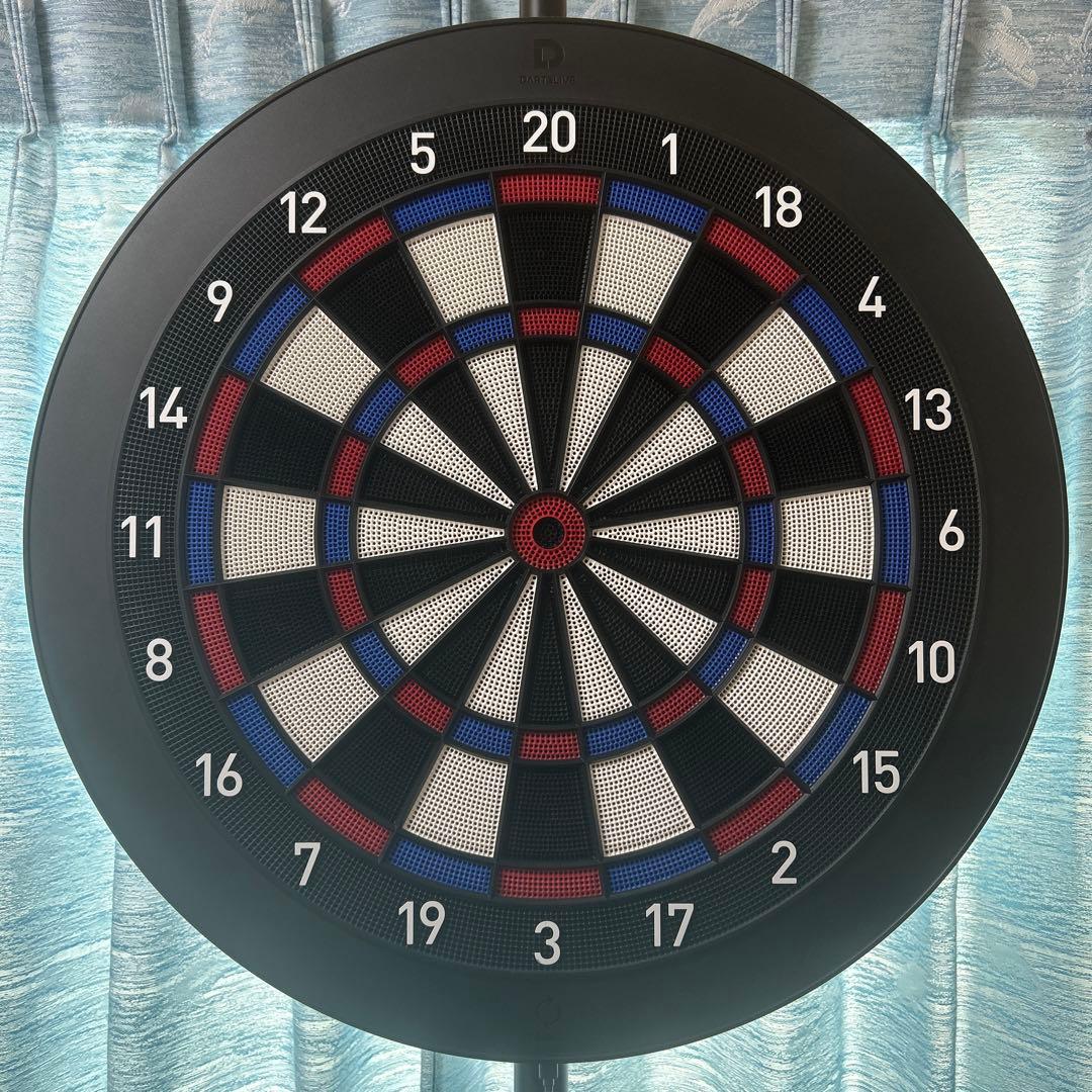 DARTSLIVE  ダーツボード ※盤面のみ