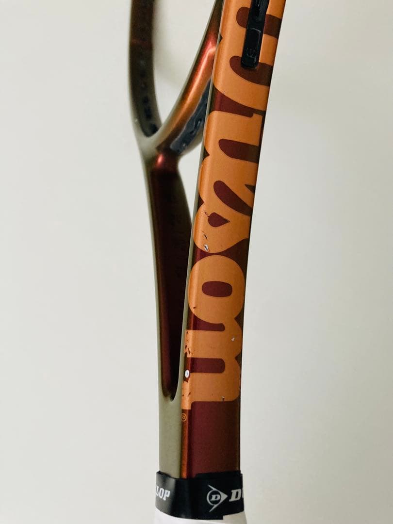 Wilson Pro Staff 97 v14 国内正規品　G2